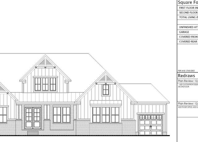Property at 127 Preston Trce, Pittsboro, NC 27312, 4 beds, 3.5 baths