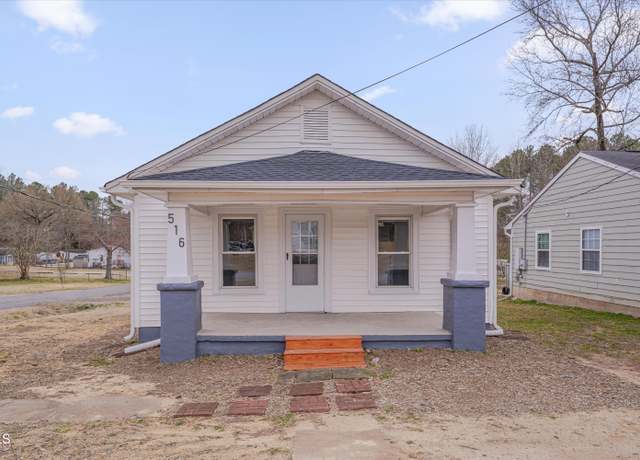 Property at 516 Craven Rd, Durham, NC 27704, 2 beds, 1 bath