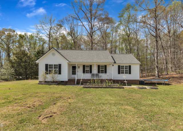 Property at 188 Hunter Ln, Zebulon, NC 27597, 3 beds, 2 baths