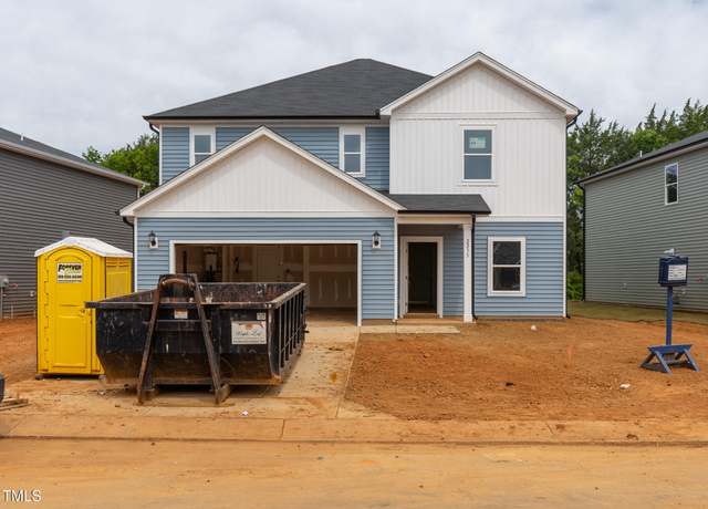 Property at 2233 Cherry Creek Rd, Haw River, NC 27258, 4 beds, 2.5 baths