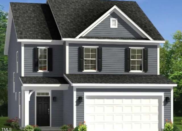 Property at 221 Steel Springs Ln #23, Angier, NC 27501, 3 beds, 2.5 baths