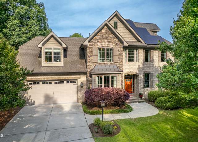 Property at 429 Carolina Cir, Durham, NC 27707, 3 beds, 3.5 baths