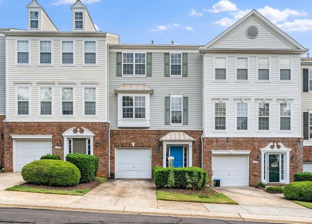 Property at 7226 Corvette Ct, Raleigh, NC 27613, 3 beds, 3 baths