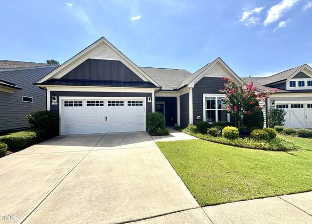 Property at 1340 Santa Lucia St, Wake Forest, NC 27587, 3 beds, 3 baths