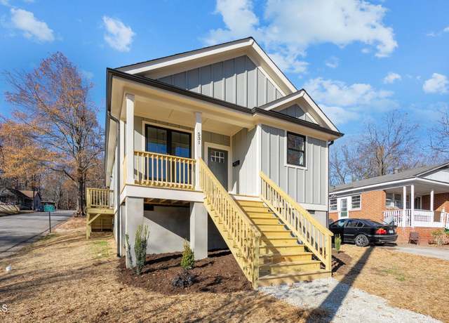 Property at 531 Booth St, Roxboro, NC 27573, 3 beds, 2 baths