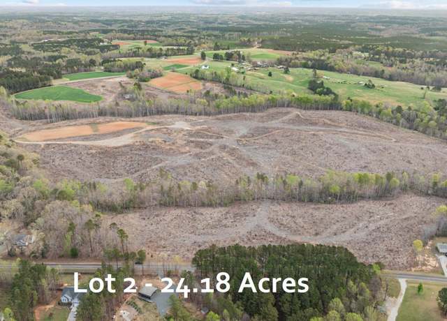 Property at Lot 2 Flat Rock Rd, Franklinton, NC 27525