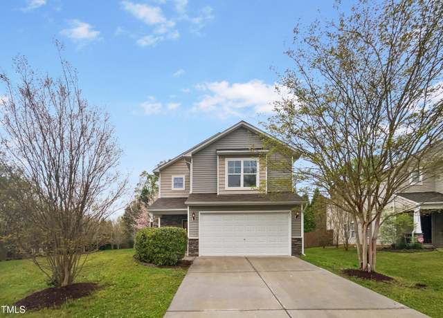 Property at 400 Collington Dr, Mebane, NC 27302, 4 beds, 3 baths