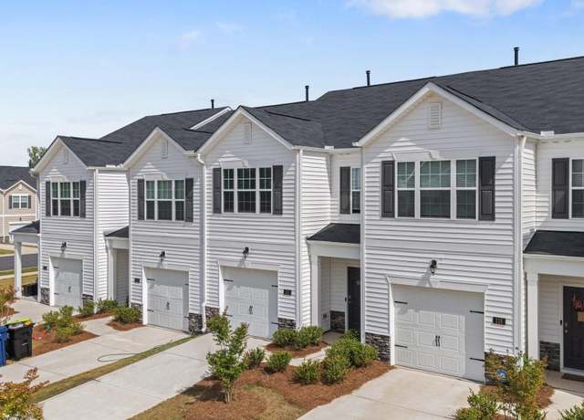 Property at 111 Starlight St, Sanford, NC 27330, 3 beds, 2.5 baths