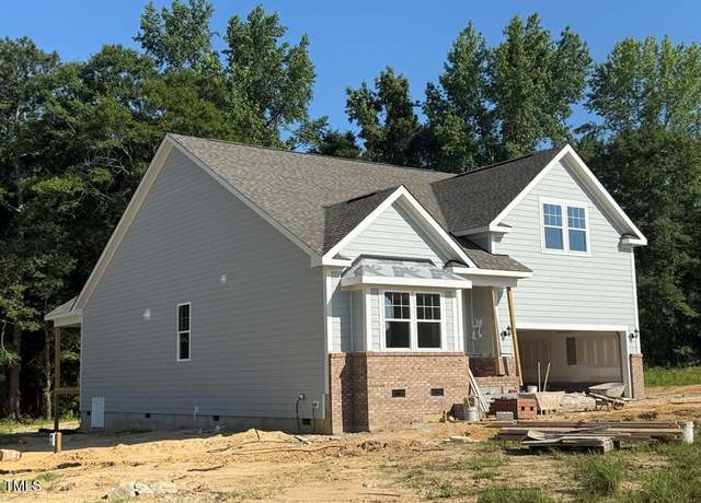 Property at 214 Alden Way, Angier, NC 27501, 3 beds, 2 baths