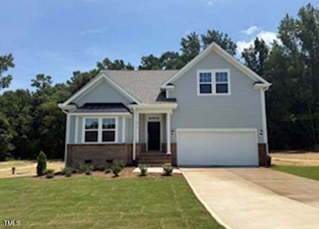 Property at 214 Alden Way, Angier, NC 27501, 3 beds, 2 baths