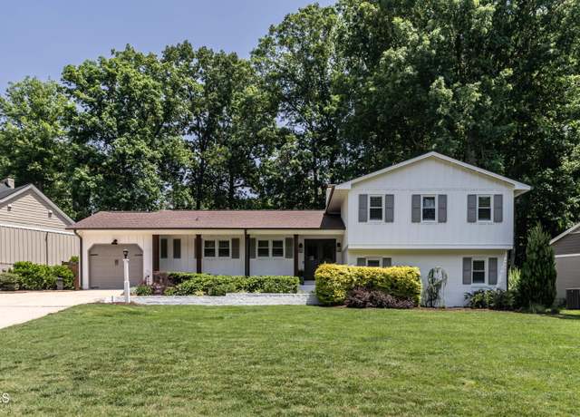 Property at 813 Faulkner Pl, Raleigh, NC 27609, 4 beds, 3 baths
