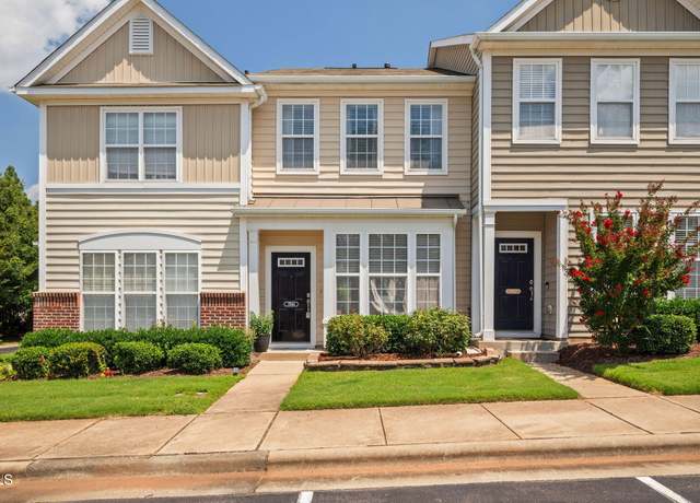 Property at 7864 Silverthread Ln, Raleigh, NC 27617, 2 beds, 2.5 baths