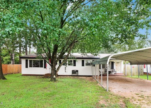 Property at 107 Starling St, Pine Level, NC 27568, 3 beds, 2 baths