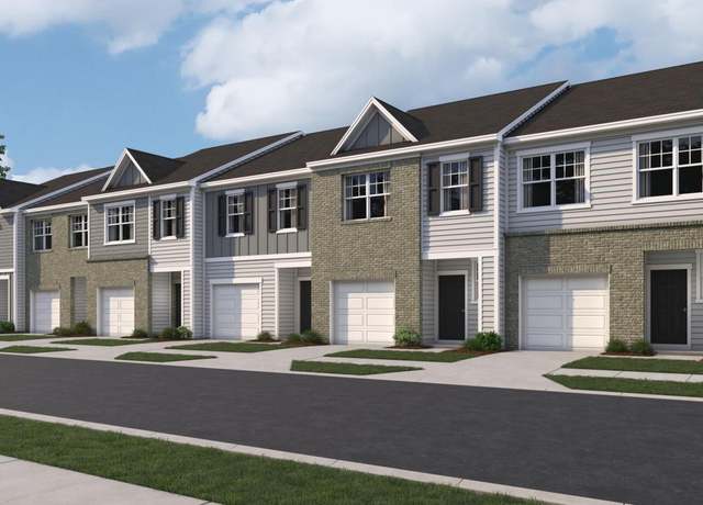 Property at 2115 Trailside Dr, Durham, NC 27704, 3 beds, 2.5 baths