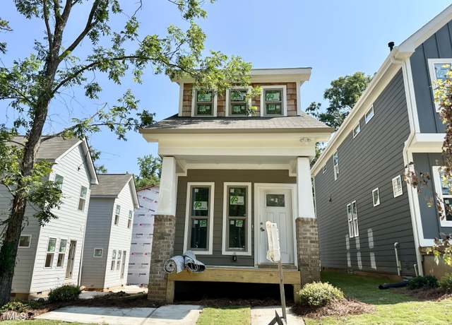 Property at 901 Linwood Ave, Durham, NC 27701, 2 beds, 2.5 baths
