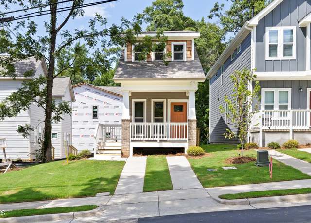 Property at 901 Linwood Ave, Durham, NC 27701, 2 beds, 2.5 baths