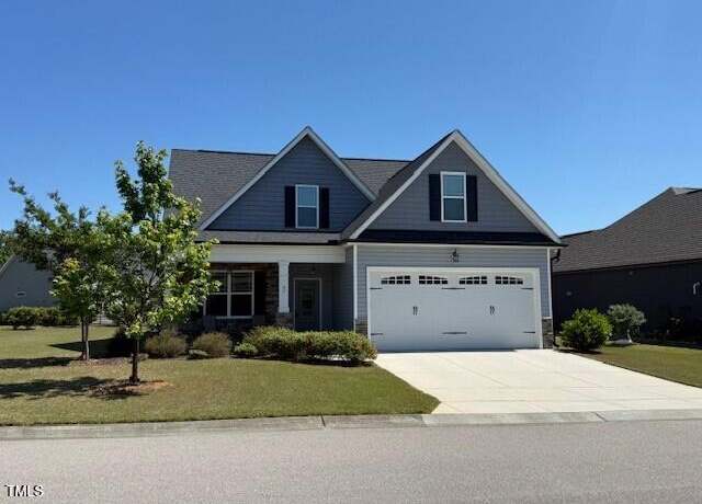 Property at 47 Scarlet Bell Dr, Youngsville, NC 27596, 3 beds, 2 baths