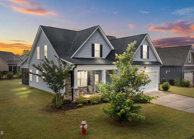 Property at 47 Scarlet Bell Dr, Youngsville, NC 27596, 3 beds, 2 baths