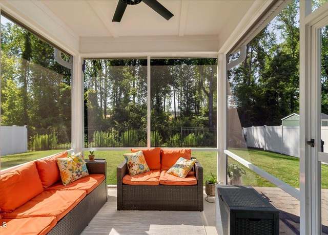 Property at 128 Potomac River St, Garner, NC 27529, 5 beds, 3 baths