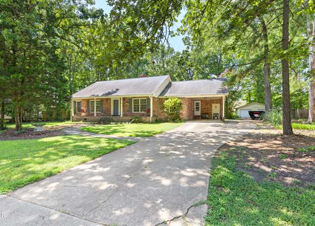 Property at 1305 Shady Ln, Durham, NC 27712, 3 beds, 2 baths
