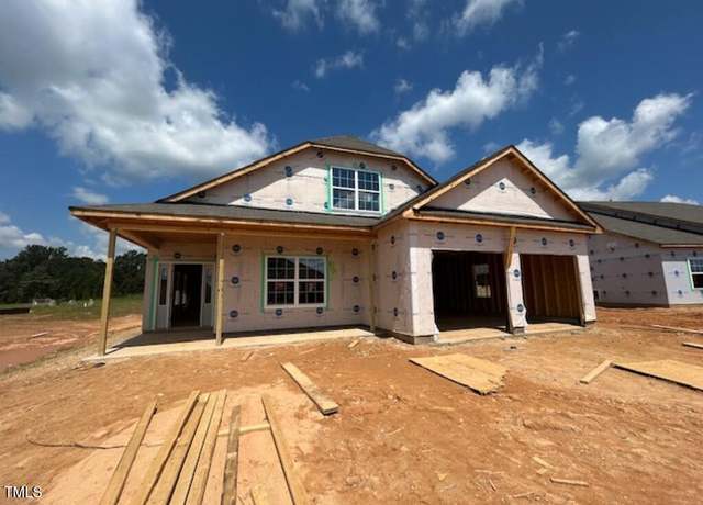 Property at 140 Sugarmaple Way, Youngsville, NC 27596, 3 beds, 2.5 baths