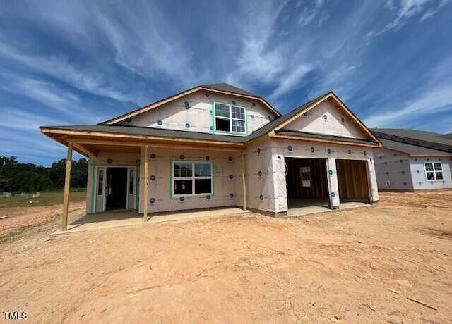 Property at 140 Sugarmaple Way, Youngsville, NC 27596, 3 beds, 2.5 baths