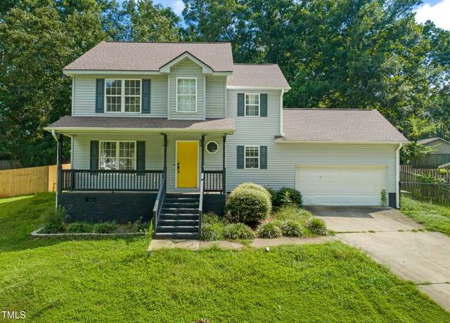 Property at 2313 Grassmere Ct, Sanford, NC 27330, 3 beds, 2.5 baths