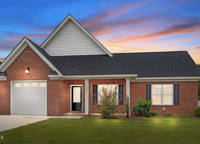 Property at 3003 Somerset Ct, Tarboro, NC 27886, 3 beds, 2 baths