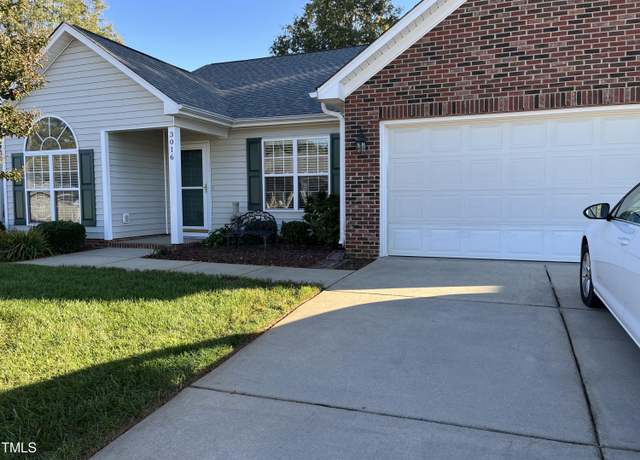 Property at 3016 Old Craig Trl, Mebane, NC 27302, 3 beds, 2 baths