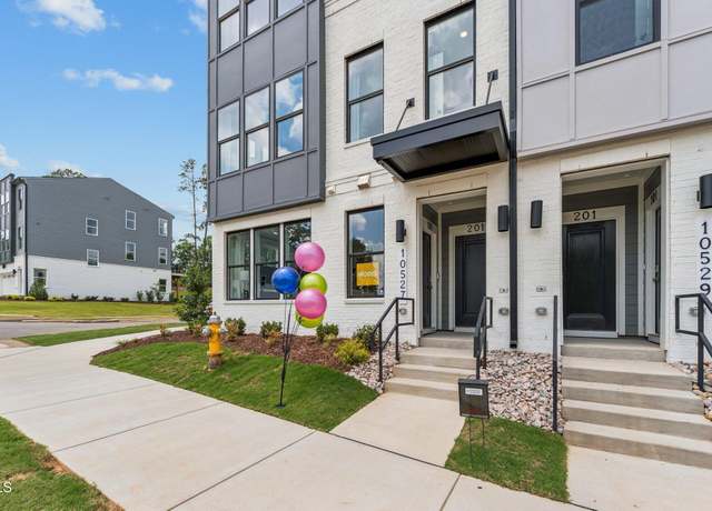 Property at 10537 Pleasant Branch Dr Unit 101, Raleigh, NC 27614, 3 beds, 2.5 baths