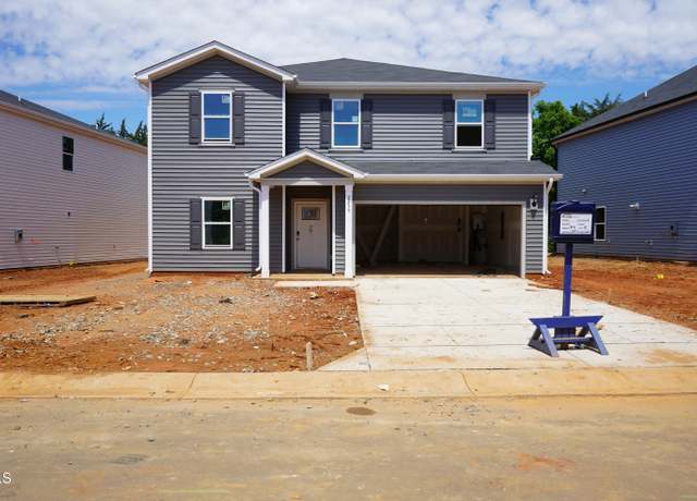 Property at 2239 Cherry Creek Rd, Haw River, NC 27258, 5 beds, 3 baths