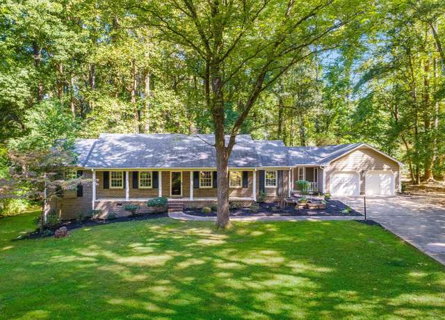 Property at 4901 Old Elizabeth Rd, Raleigh, NC 27616, 3 beds, 3 baths