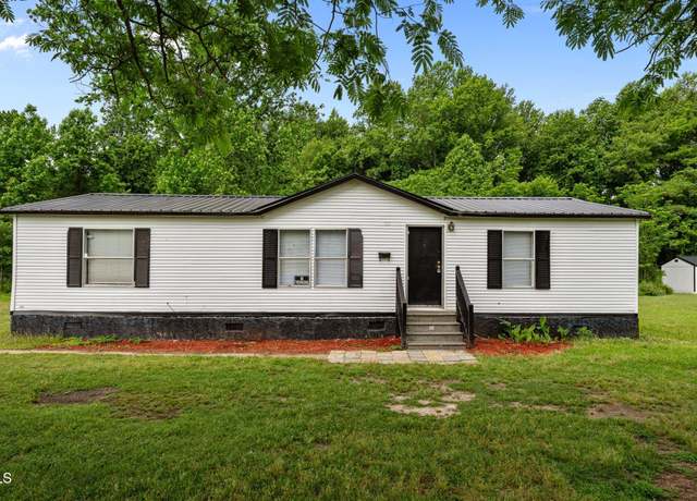 Property at 117 Boone St, Murfreesboro, NC 27855, 3 beds, 2 baths