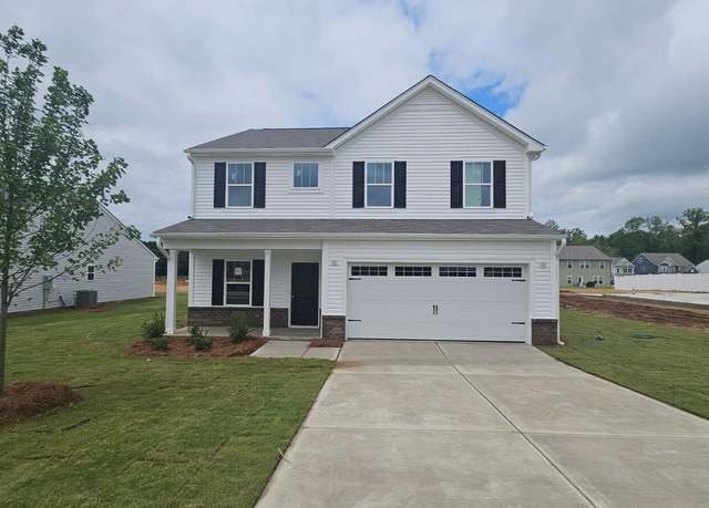 Property at 140 Benson Village Dr #83, Benson, NC 27504, 4 beds, 2.5 baths