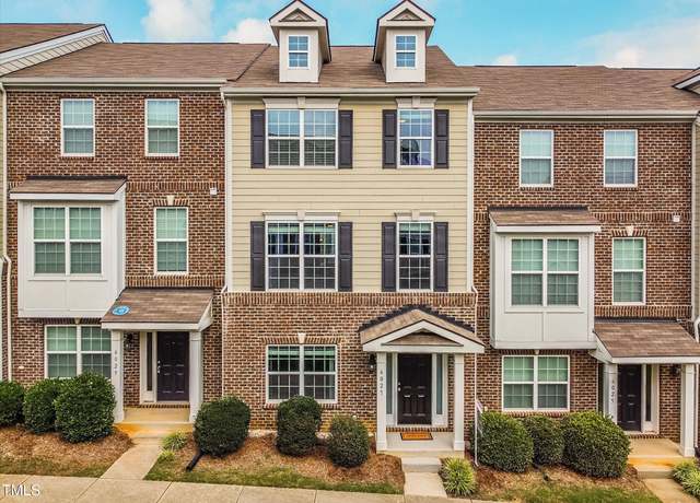Property at 6027 Kentworth Drive. Dr, Holly Springs, NC 27540, 3 beds, 2.5 baths