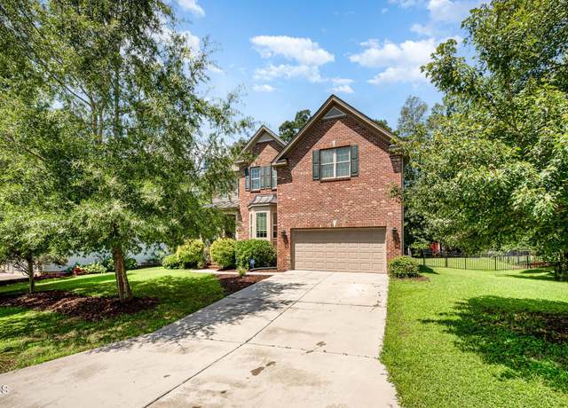 Property at 128 Gathering Pl, Durham, NC 27713, 3 beds, 2.5 baths
