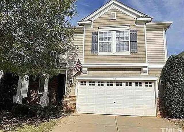 Property at 112 Ryder Cup Cir, Raleigh, NC 27603, 3 beds, 2.5 baths