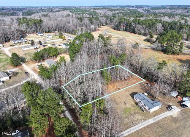 Property at 55 Spring Ln, Henderson, NC 27537
