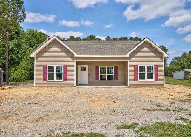 Property at 2820 Tara Dr, Clayton, NC 27520, 3 beds, 2 baths