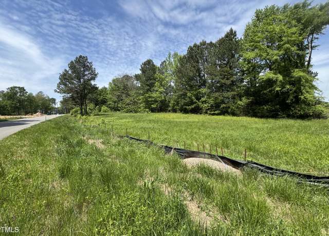 Property at Lot 1 Hillsborough Preserve, Hillsborough, NC 27278