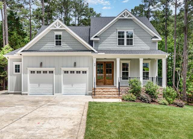 Property at 59 Cardinal Dr, Whispering Pines, NC 28327, 4 beds, 4.5 baths