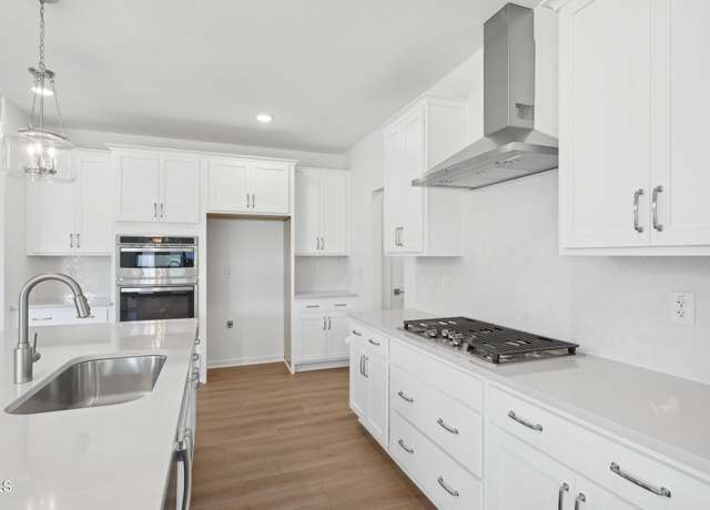 Property at 112 Moonflower Ln Unit Homesite 267, Wilson's Mills, NC 27520, 5 beds, 4 baths