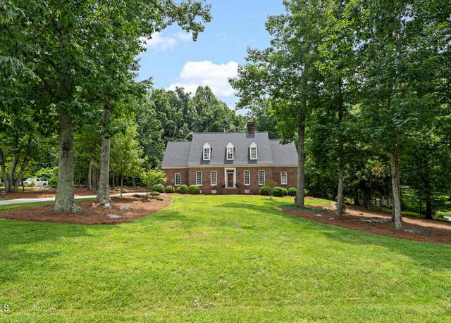 Property at 305 Lochridge Dr, Roxboro, NC 27573, 3 beds, 3 baths