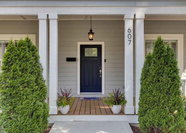 Property at 607 Lee St, Durham, NC 27701, 5 beds, 4.5 baths