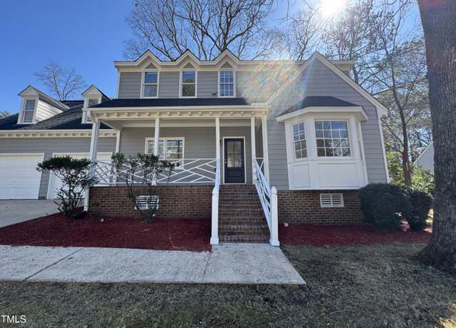 Property at 208 Lawrence Rd, Cary, NC 27511, 3 beds, 2.5 baths