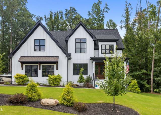 Property at 110 Black Swan Dr, Youngsville, NC 27596, 4 beds, 3.5 baths