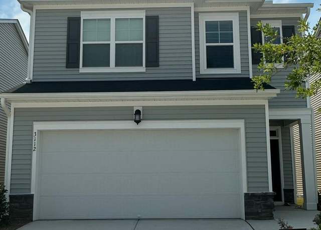Property at 3112 Star Gazing Ln, Durham, NC 27703, 3 beds, 2.5 baths