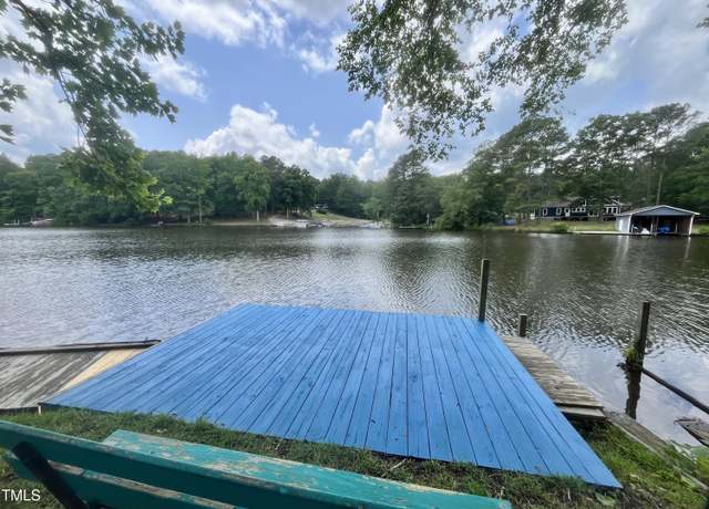 Property at 1607 Sagamore Dr, Louisburg, NC 27549