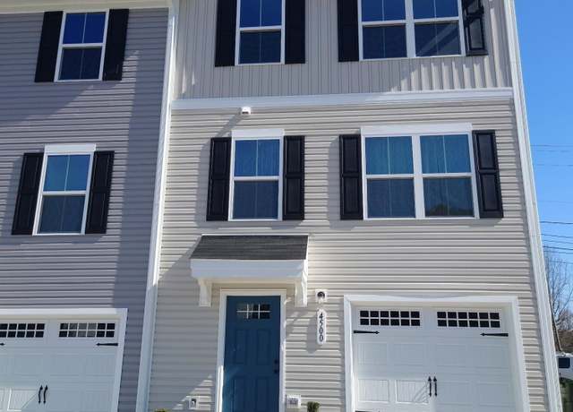 Property at 4500 Black Drum Dr, Raleigh, NC 27616, 3 beds, 2.5 baths