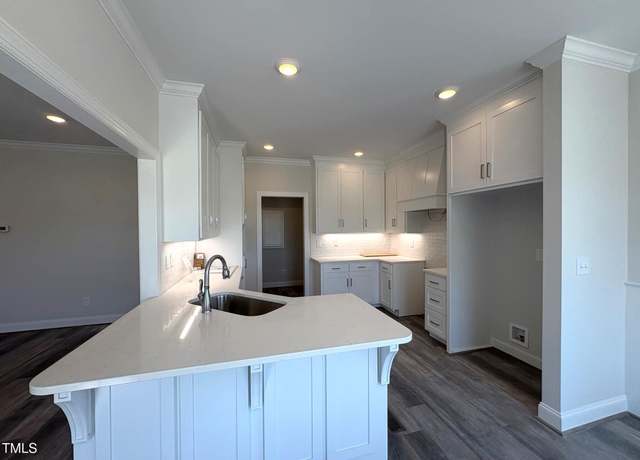 Property at 1681 S Old Carriage Rd, Rocky Mount, NC 27804, 3 beds, 3 baths